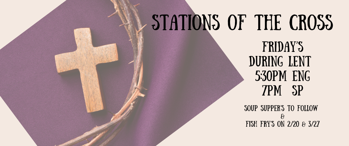 Seven Dolors Catholic Parish