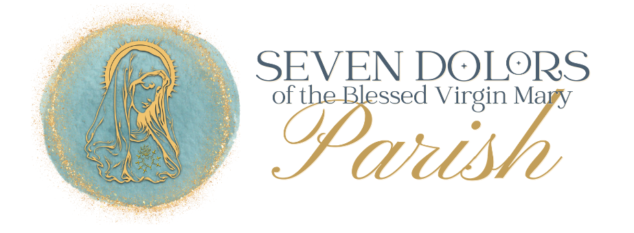 Seven Dolors Logo